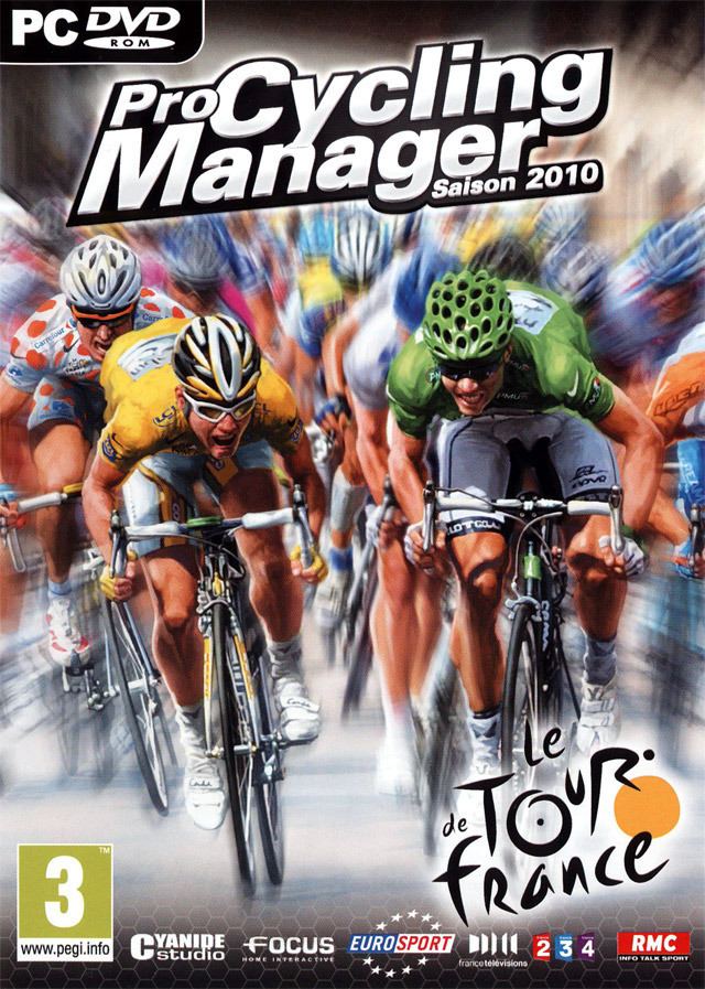 Pro Cycling Manager wwwnewcyanidestudiocomgamescycling2010pcm2