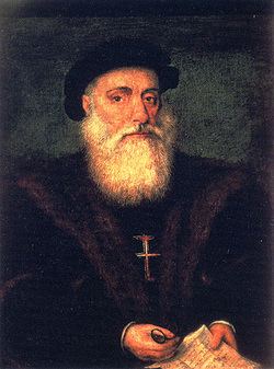 Pêro da Covilhã Vasco da Gama ndia Portuguesa