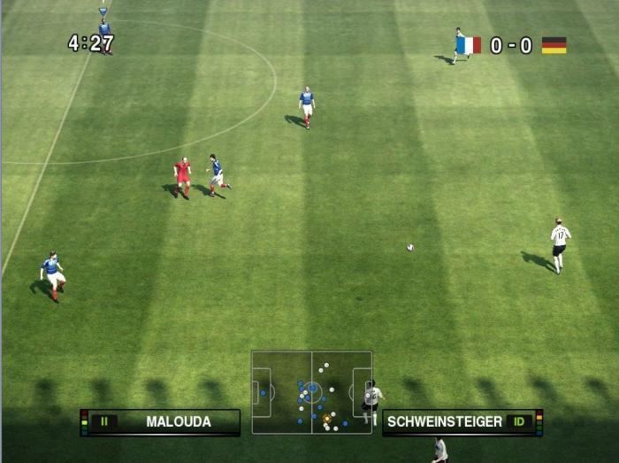 Pro Evolution Soccer 2010 Pro Evolution Soccer Download