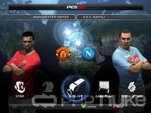 Pro Evolution Soccer 2012 PRO Evolution Soccer 2012 free Download latest version in