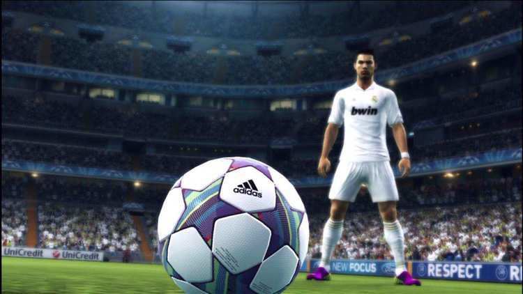 Pro Evolution Soccer 2012 - Alchetron, the free social encyclopedia