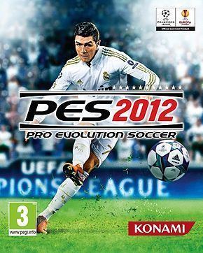 Pro Evolution Soccer 2012 Pro Evolution Soccer 2012 Wikipedia