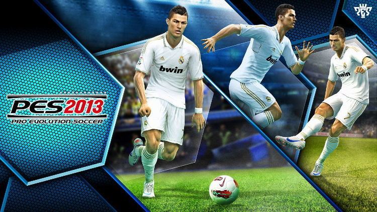 Pro Evolution Soccer 2013 Pro Evolution Soccer 2013 PlayStation 3 wwwGameInformercom