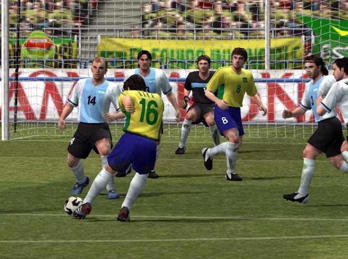 Pro Evolution Soccer 5 Pro Evolution Soccer 5 Download