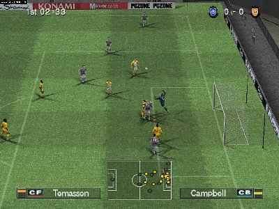 Pro Evolution Soccer 6 Pro Evolution Soccer 6 PC Game Download Free Full Version
