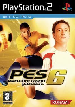 Pro Evolution Soccer 6 httpsuploadwikimediaorgwikipediaen00fPES
