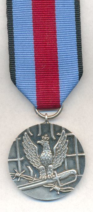 Pro Memoria Medal