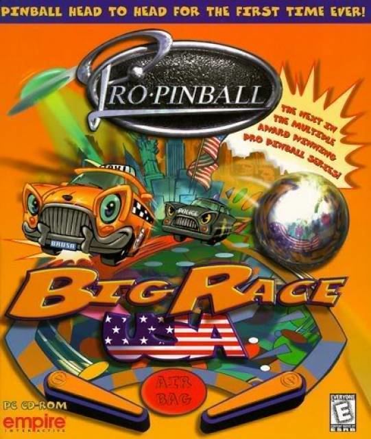 Pro Pinball: Big Race USA staticgiantbombcomuploadsscalesmall6621401