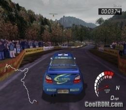 Pro Rally 2002 Pro Rally 2002 ROM ISO Download for Nintendo Gamecube CoolROMcom