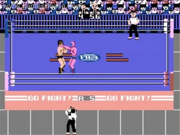 Pro Wrestling (NES video game) The 10 Best Wrestling Videogames Games Lists Paste