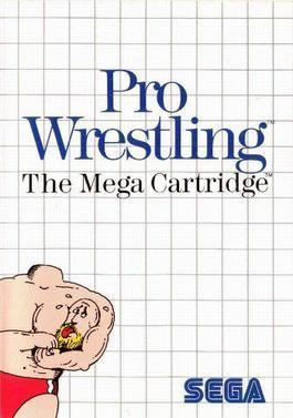 Pro Wrestling (Sega Master System video game) httpsuploadwikimediaorgwikipediaen229Sms