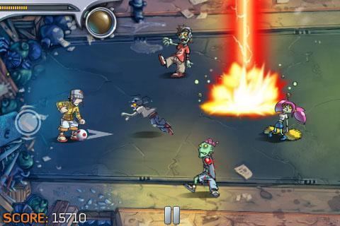 Pro Zombie Soccer Pro Zombie Soccer Android Apps on Google Play
