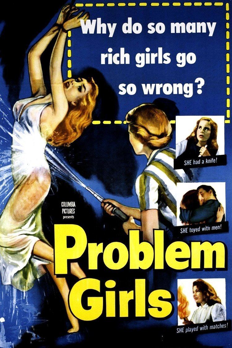 Problem Girls wwwgstaticcomtvthumbmovieposters92914p92914
