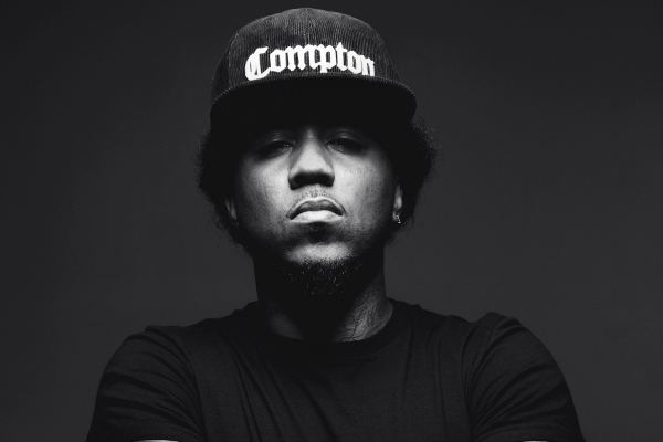 Problem (rapper) Problem Responds To YG Diss