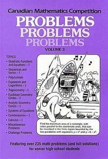 Problems, Problems, Problems httpsuploadwikimediaorgwikipediaenthumb6