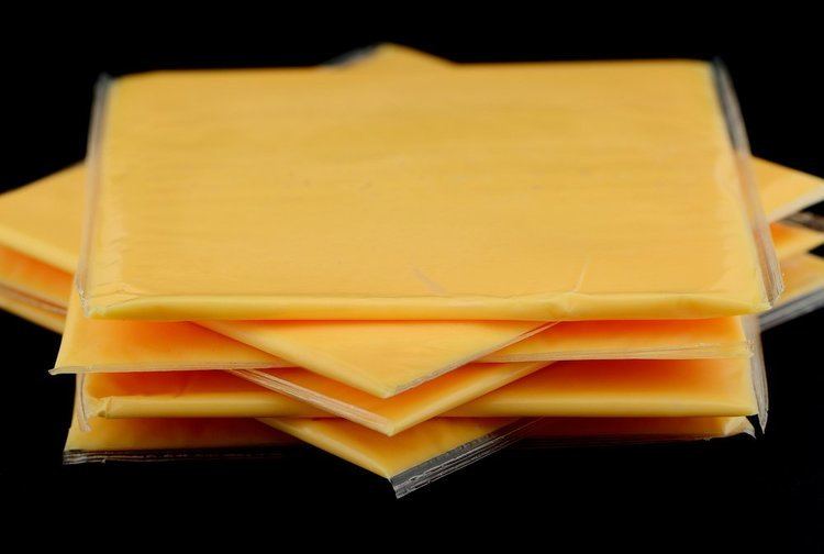 Processed cheese Nutritionists put their seal on Kraft39s processed cheese product