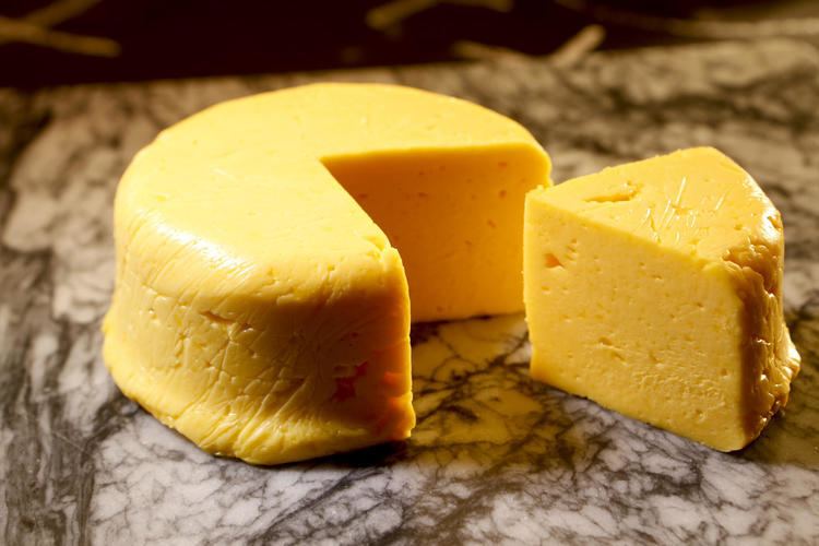 Processed cheese Never fear homemade processed cheese is here latimes