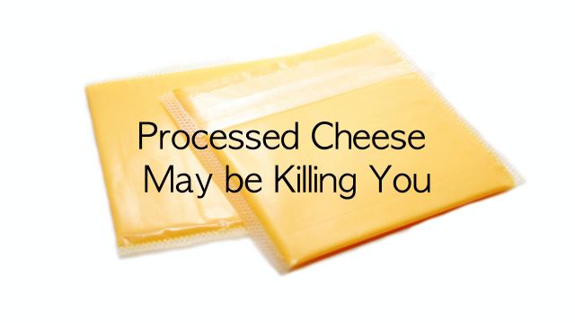 Processed cheese wwwthealternativedailycomwpcontentuploads201