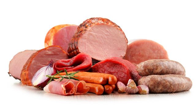 Processed meat Yes Processed Meat Is A Powerful Multiorgan Carcinogen