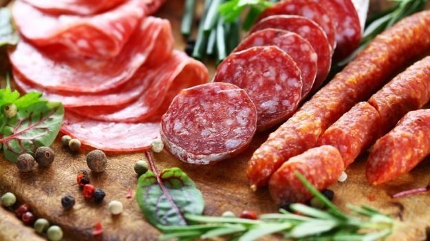Processed meat Processed Meat Intake May Lead to Cancer WHO NDTV Food