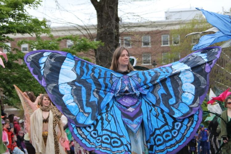 Procession of the Species Olympia Procession Of The Species 2013 179 ThurstonTalk