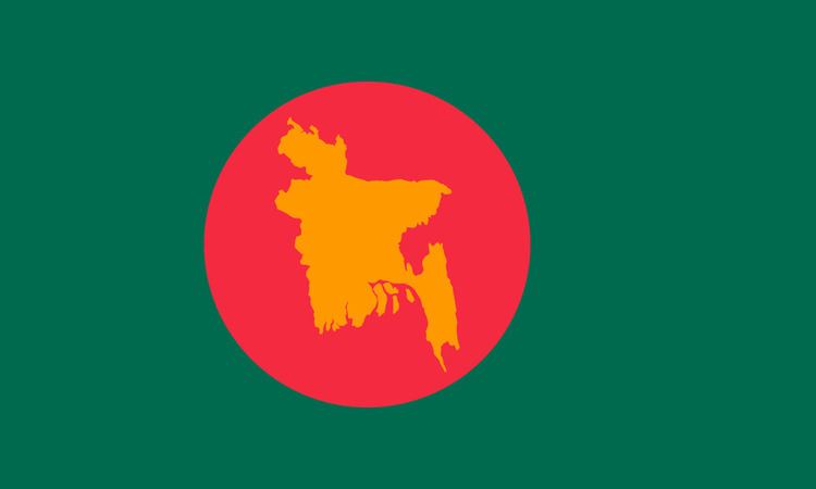 Proclamation of Bangladeshi Independence
