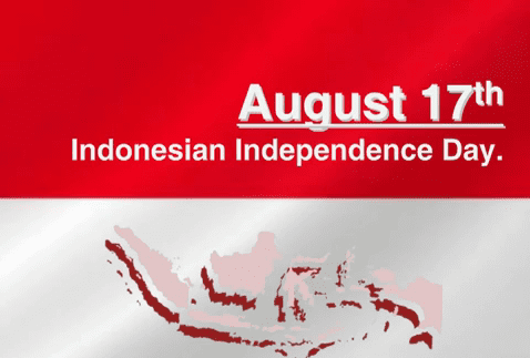 Proclamation of Indonesian Independence httpssmediacacheak0pinimgcomoriginals97