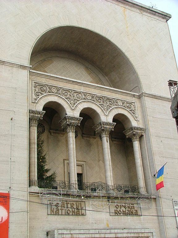 Proclamation of Timișoara