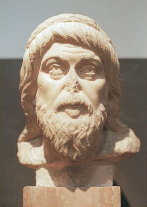 Proclus Neoplatonism materialism mysticism and art