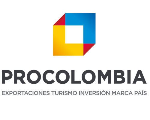 ProColombia wwwprocolombiacositesdefaultfileslogoproexp