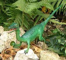 Procompsognathus httpsuploadwikimediaorgwikipediacommonsthu