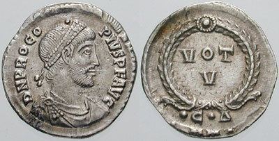 Procopius (usurper)