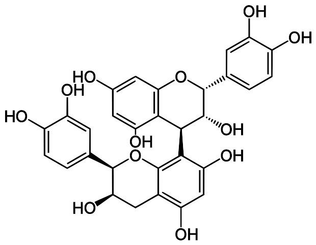 Procyanidin B2 httpsuploadwikimediaorgwikipediacommonsaa