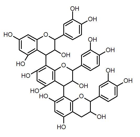 Procyanidin C2