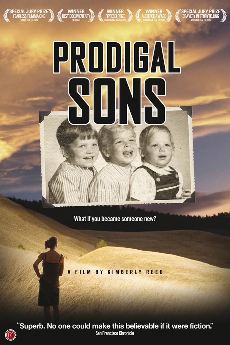 Prodigal Sons (film) wwwgstaticcomtvthumbmovieposters196292p1962