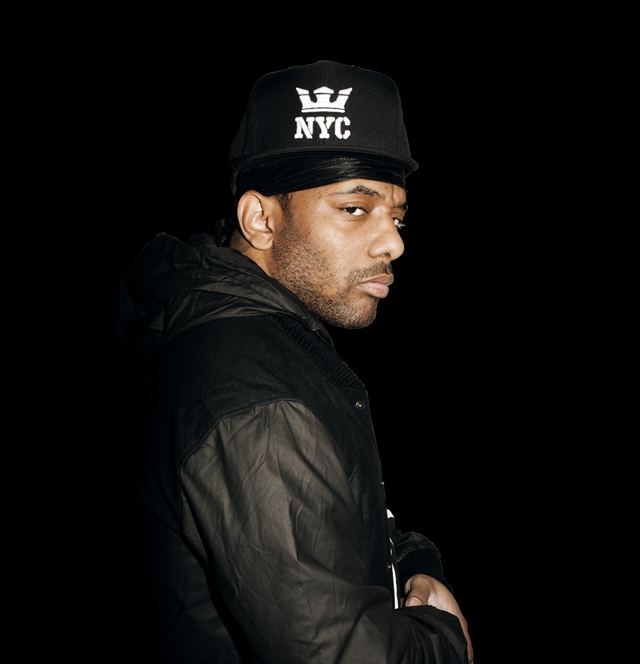 Prodigy (rapper) Prodigy an Infamous Rapper Turned Novelist Brooklyn Based