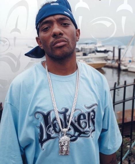 Prodigy (rapper) Mobb Deep39s Prodigy pissed at quotBest Rapper Alivequot choices