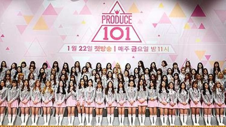 Produce 101 Things I hated and loved about Produce 101 Dr Hallyu