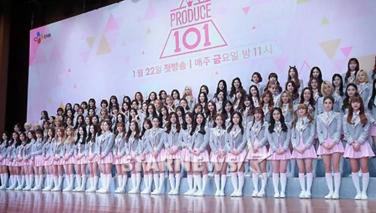 Produce 101 Produce 10139 comes forward about its problematic voting system