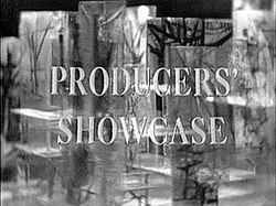 Producers' Showcase httpsuploadwikimediaorgwikipediaenthumbf
