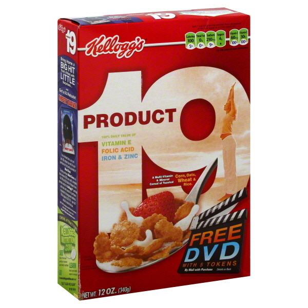 Product 19 Product 19 Cereal Grocery Aisles Giant Eagle