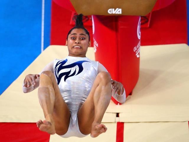 Produnova Dipa Karmakar39s Produnova vault is risky but so is gymnastics