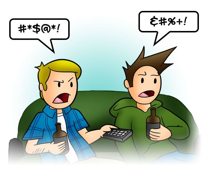 Profanity Alchetron The Free Social Encyclopedia