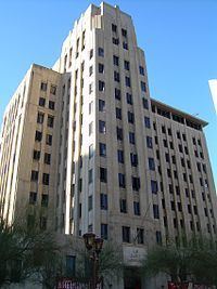 Professional Building (Phoenix, Arizona) httpsuploadwikimediaorgwikipediacommonsthu