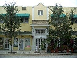 Professional Building (West Palm Beach, Florida) httpsuploadwikimediaorgwikipediacommonsthu