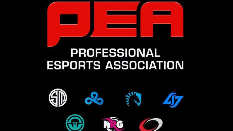 Professional eSports Association mediawwgcom201609pea2193499jpg