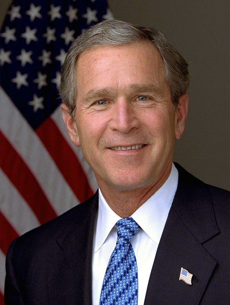 Professional life of George W. Bush