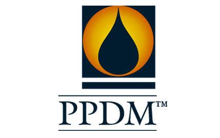 Professional Petroleum Data Management Association wwwenergisticsorgAssets11626ppdmjpg