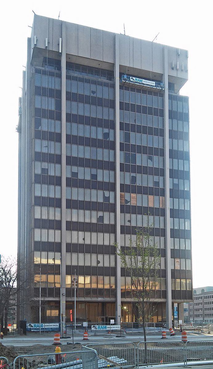 Professional Plaza Tower