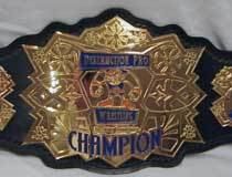 Professional wrestling championship betawildcatbeltscomimageswrestling20gallery2